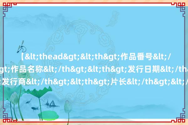 【<thead><th>作品番号</th><th>作品名称</th><th>发行日期</th><th>发行商</th><th>片长</th></thead> 福能股份: 福建福能股份有限公司向不特定对象刊行可转化公司债券召募资金使用可行性分析陈述