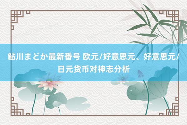 鮎川まどか最新番号 欧元/好意思元、好意思元/日元货币对神志分析